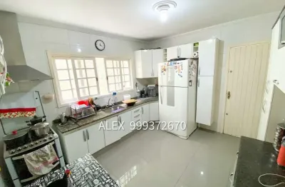 Casa em condomínio fechado com 3 quartos à venda na R Doutor Carmino Caricchio, 50, Vila Tiradentes, São Paulo