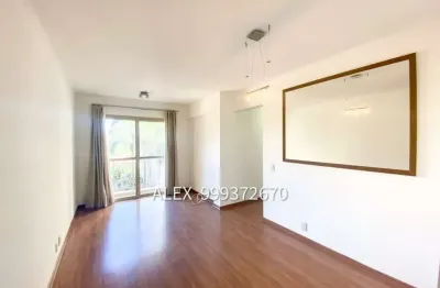 Apartamento com 3 quartos à venda na Rua Doutor Luiz Migliano, 631, Jardim Vazani, São Paulo