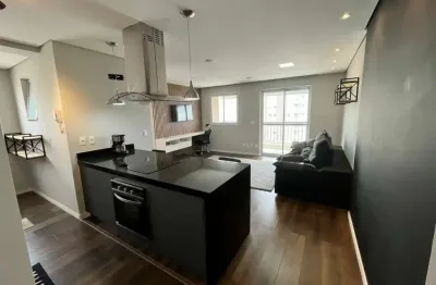 Apartamento próximo ao jardim sul, 69 metros, 3 dormitórios, 2 vagas fl34