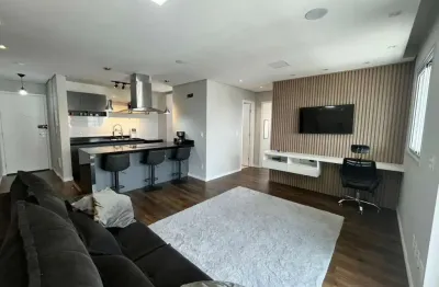 Apartamento á venda próximo ao jardim sul, 69 metros, 3 dormitórios fl34