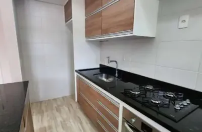 Apartamento 3 dormitórios, 1 suíte , 1 vaga , fl58 .