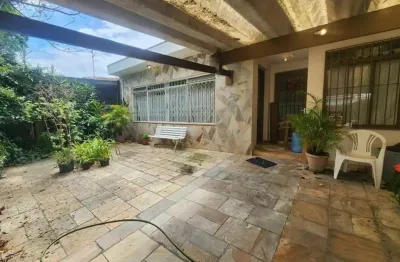Casa térrea no jardim bonfiglioli com 3 dormitórios, edícula e 2 vagas - fl43