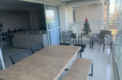 Apartamento com 3 quartos à venda na rua bernardo dos santos, jardim olympia, são paulo, 134 m2 por r$ 1.300.000