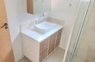 Sobrado butantã, 2 dormitórios, 2 vaga , espaço de lazer . fl58