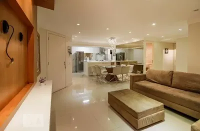 Apartamento mobiliado para locação 2 quartos - jardim olympia - fl63