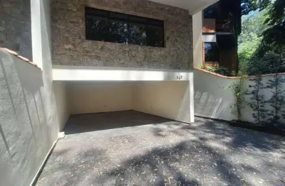 Casa em condomínio fechado com 3 quartos para alugar na R Kohei Yokoyana, 433, Jardim Peri Peri, São Paulo