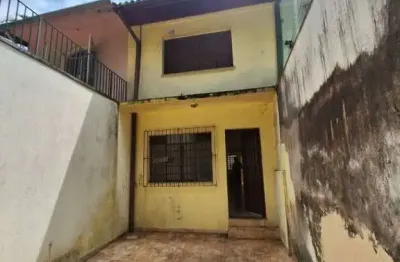 Casa em condomínio fechado com 2 quartos para alugar na Rua João Gomes Júnior, 1035, Jardim Bonfiglioli, São Paulo