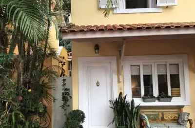 Casa em condomínio fechado com 3 quartos para alugar na Rua Bazílio da Silva, 222, Jardim Monte Alegre, São Paulo