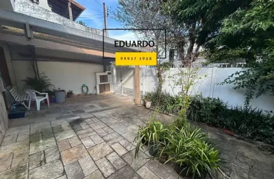 Casa terrea jd bonfiglioli com jardim, 2 vagsa de garagem  fl37