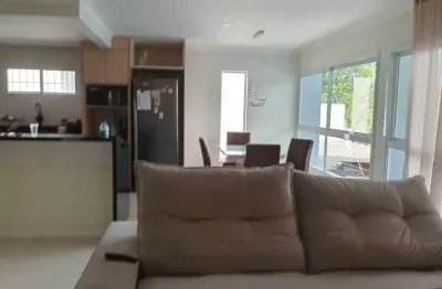 Casa térrea de 300m² no jardim bonfiglioli com 3 quartos, suíte e 3 vagas - fl43