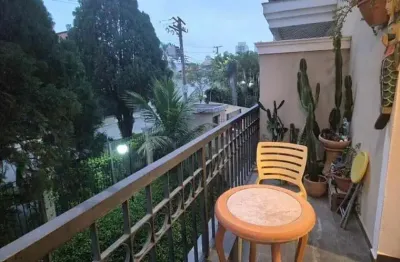 Apartamento na cidade são francisco com 2 quartos, sacada e vista linda - fl43