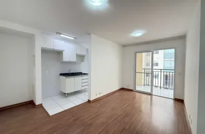 Apartamento com 2 quartos à venda na avenida otacílio tomanik, 360, vila polopoli, são paulo, 60 m2 por r$ 540.000