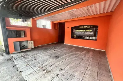 Casa comercial para locação - jardim bonfiglioli - fl63