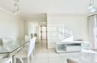 Apartamento a venda 90 metros com 3 quartos 1 suíte 2 vagas jd bonfiglioli fl62