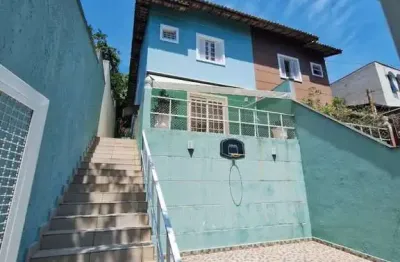 Casa em condomínio fechado com 3 quartos para alugar na Rua Ibiraporã, 432, Jardim Londrina, São Paulo