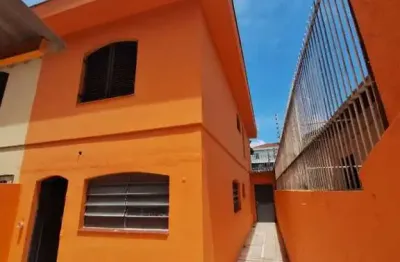 Casa comercial para alugar na Rua Augusto Farina, 568, Jardim Bonfiglioli, São Paulo