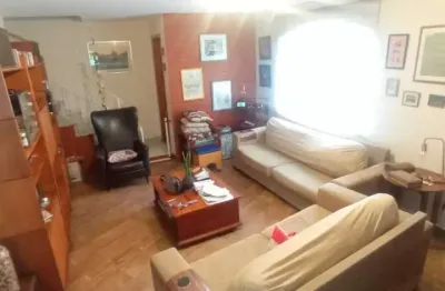 Sobrado de esquina de 140m² no jardim bonfiglioli com 4 dormitórios, fl28