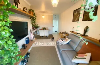 Apartamento com 3 quartos à venda na Rua Doutor Luiz Migliano, 631, Jardim Vazani, São Paulo