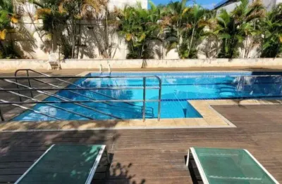 Luxuoso apartamento 3 dormitórios no jardim esmeralda, fl28