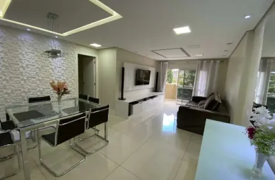Apartamento com 3 quartos à venda na Avenida Otacílio Tomanik, 344, Vila Polopoli, São Paulo