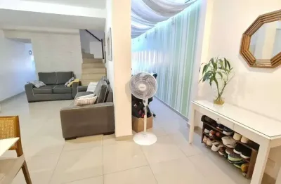 Casa em condomínio fechado com 2 quartos à venda na Rua Arthur Soter Lopes da Silva, 400, Jardim Esmeralda, São Paulo