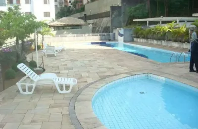 Apartamento garden 3 dormitórios prox. metro vila sônia fl48