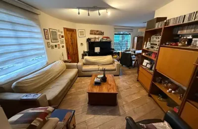 Sobrado de esquina no jardim bonfiglioli com 4 quartos e 4 banheiros - fl43