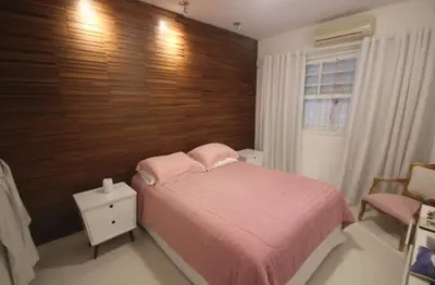 Casa térrea de 200m² no jardim bonfiglioli com 3 quartos, suíte e 4 vagas - fl43