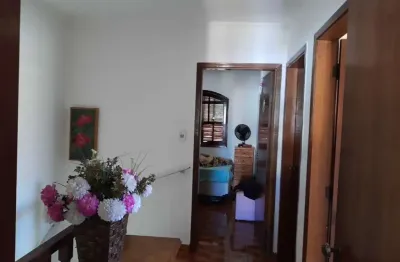 Sobrado reformado próximo ao metrô butantã com 3 dormitórios, suíte e 3 vagas - fl43