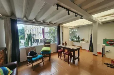 Casa térrea de 200m² no jardim adhemar de barros com 3 quartos, suíte e 2 vagas - fl43