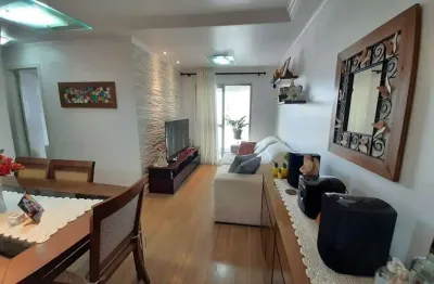 Apartamento reformado de 70m² no jardim esmeralda com lazer completo, fl28