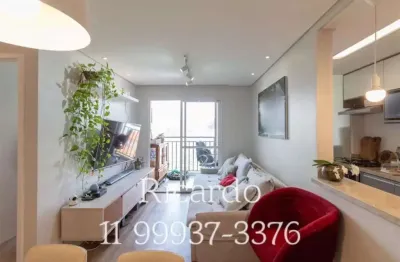 Apartamento 58m2 no bonfiglioli,2 quartos,1 suíte,1 vaga,deposito