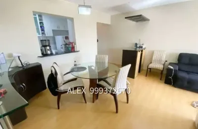 Apartamento 3 quartos -  1 suíte -  metrô  vila sonia cod fl49