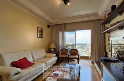 Apartamento à venda no butantã, 3 dormitórios (1 suíte), 2 vagas - ref.: fl19