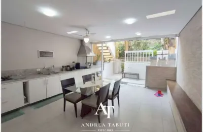 Sobrado jd bonfiglioli - 3 suites com 4 vagas de garagem e amplo quintal
