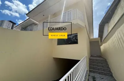 Sobrado alto padrão, 3 suites  5 vagas de garagem fl37