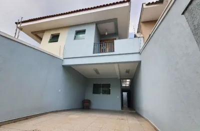 Casa 170m2 no jardim bonfiglioli,3 suítes,4 vagas. fl13