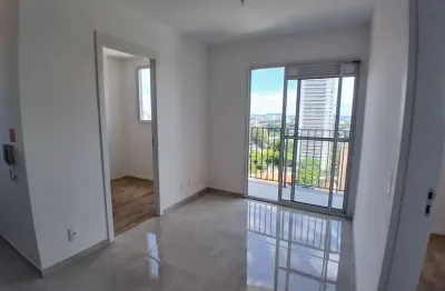 Apartamento com 2 quartos para alugar na Rua Coronel Ferreira Leal, 161, Vila Gomes, São Paulo