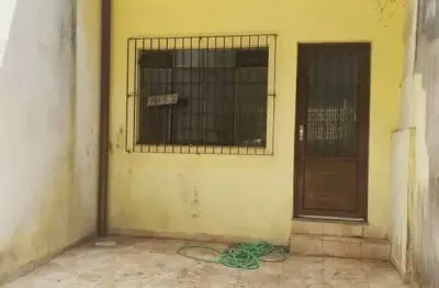 Casa em condomínio fechado com 2 quartos para alugar na Rua General Brasílio Taborda, 2235, Jardim Bonfiglioli, São Paulo