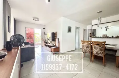 Apartamento 3 quartos 1 suíte 110 metros a venda no butantã fl62