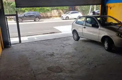 Barracão / Galpão / Depósito para alugar na Avenida Corifeu de Azevedo Marques, 222, Butantã, São Paulo