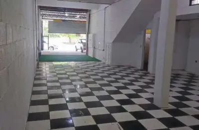 Salão comercial para alugar no butantã em avenida movimentada famosa fl05