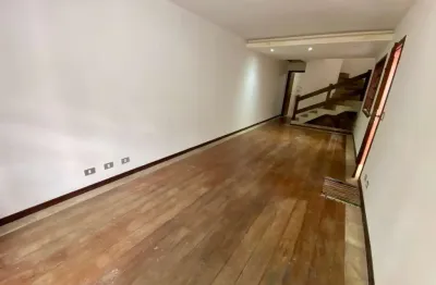 Casa em condomínio fechado com 2 quartos à venda na Rua Claudionor Alves Bastos, 150, Jardim Bonfiglioli, São Paulo