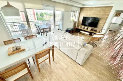 Apartamento a venda 3 quartos 2 vagas 105 metros no Butantã USP FL62