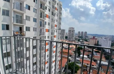 Apartamento para aluguel com 2 quartos - butantã - fl63