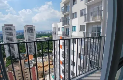 Apartamento com 2 quartos para alugar na Rua Coronel Ferreira Leal, 161, Vila Gomes, São Paulo