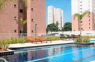 Apartamento para aluguel com 2 quartos - jaguaré - fl63