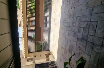 Casa em condomínio fechado com 3 quartos para alugar na Rua Heitor Ariente, 208, Jardim das Vertentes, São Paulo