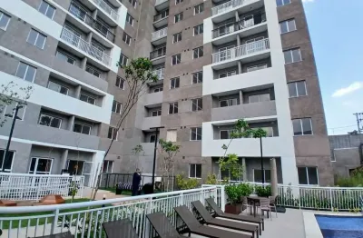 Apartamento com 1 quarto para alugar na Rua Pangaré, 40, Vila Butantã, São Paulo