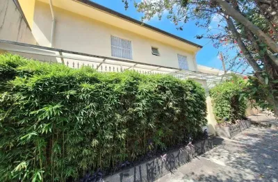 Casa em condomínio fechado com 5 quartos para alugar na Rua João Gomes Júnior, 640, Jardim Bonfiglioli, São Paulo